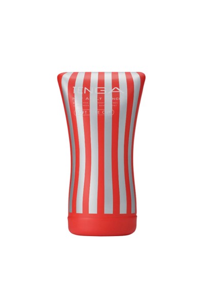 Soft Tube Cup (Standard Edition)